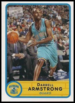 62 Darrell Armstrong